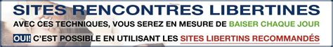 annonce libertine|Site de rencontre libertin 